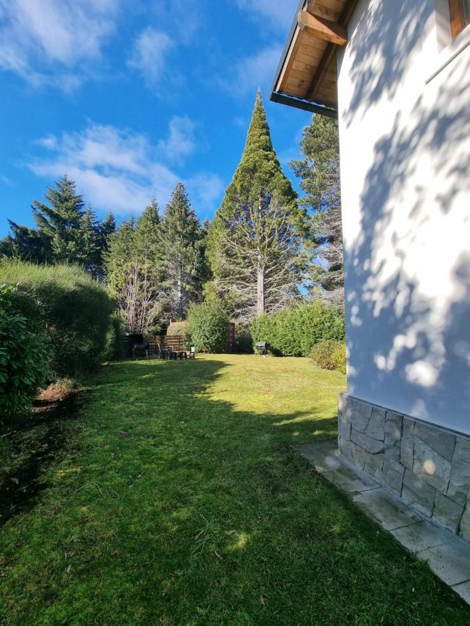 Casa de férias Rosas San Carlos de Bariloche